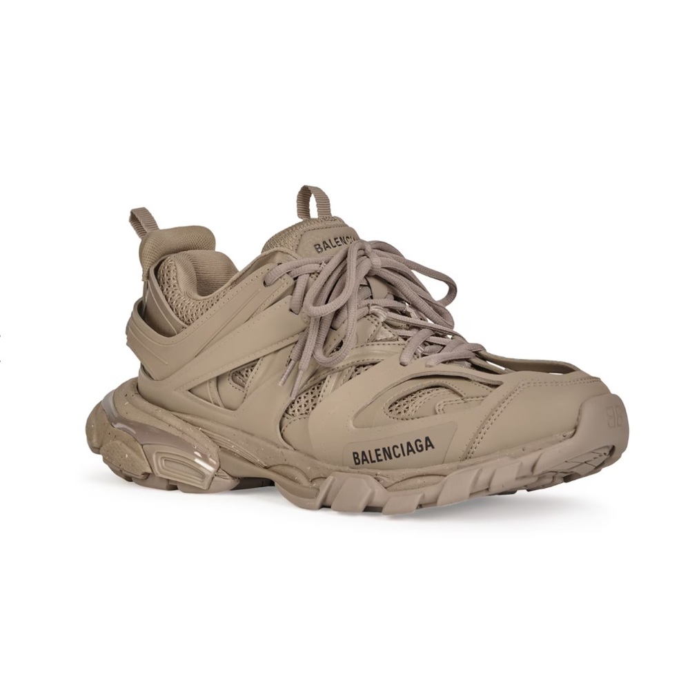 Balenciaga Women Track Sneakers